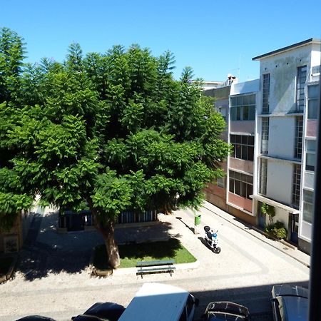 Casa Mimi Lägenhet FAO Exteriör bild