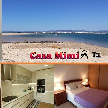 Casa Mimi Lägenhet FAO Exteriör bild