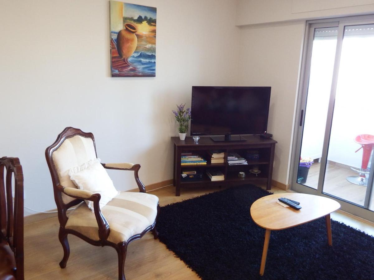 Casa Mimi Lägenhet FAO Exteriör bild