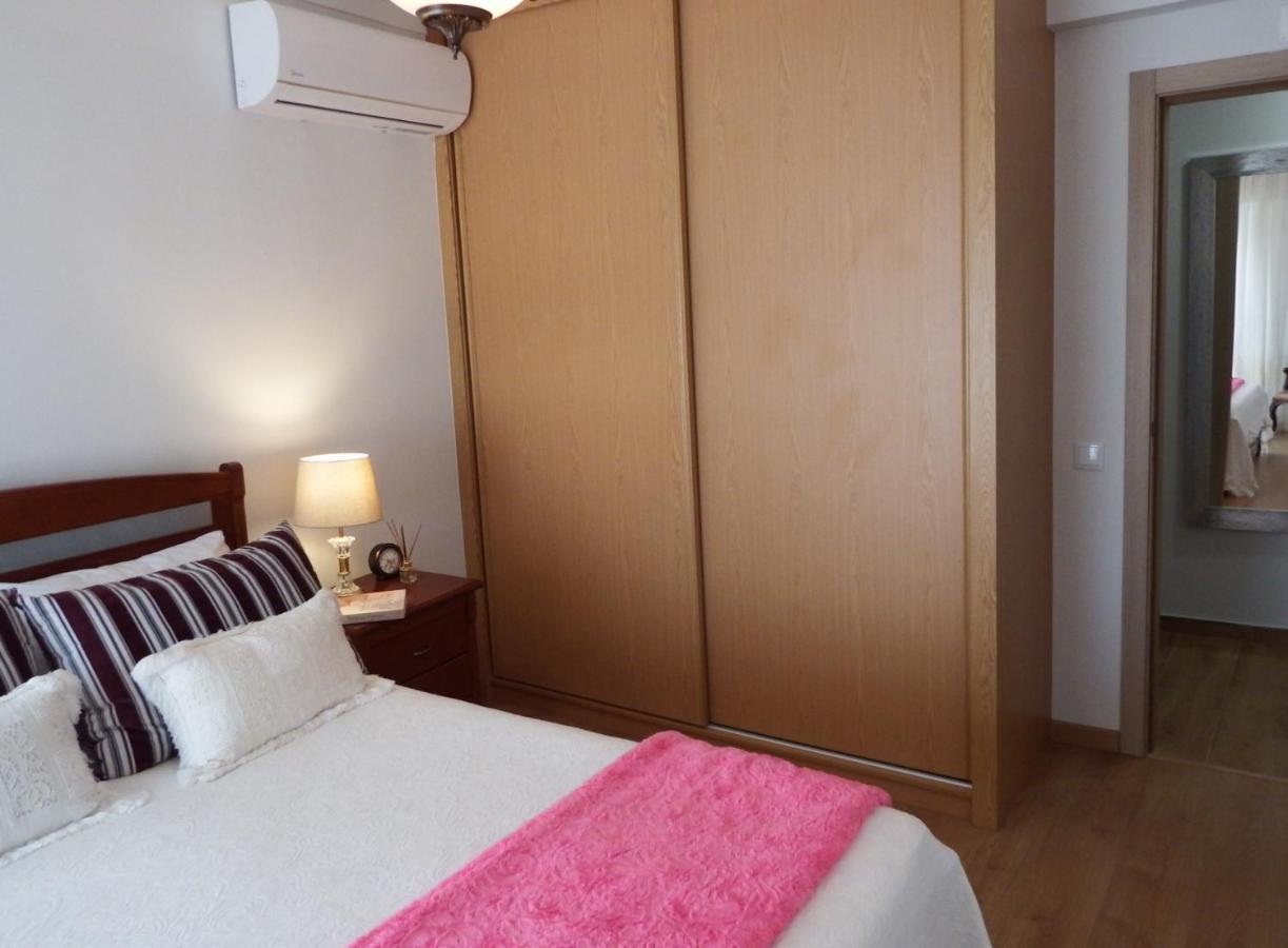 Casa Mimi Lägenhet FAO Exteriör bild