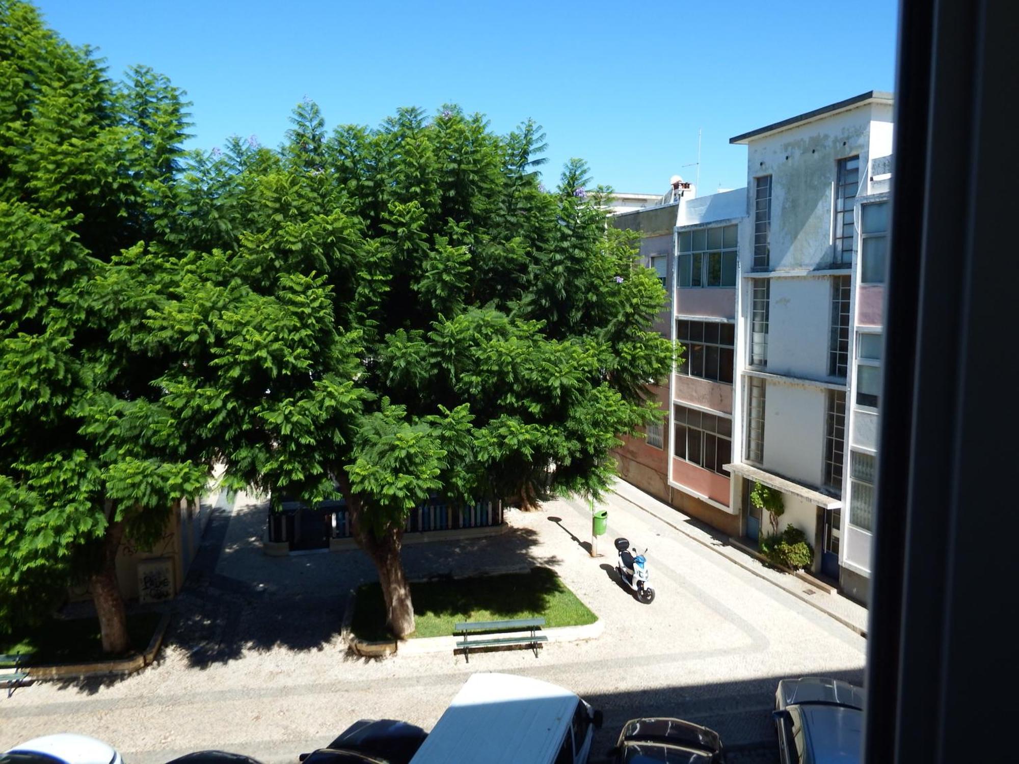 Casa Mimi Lägenhet FAO Exteriör bild