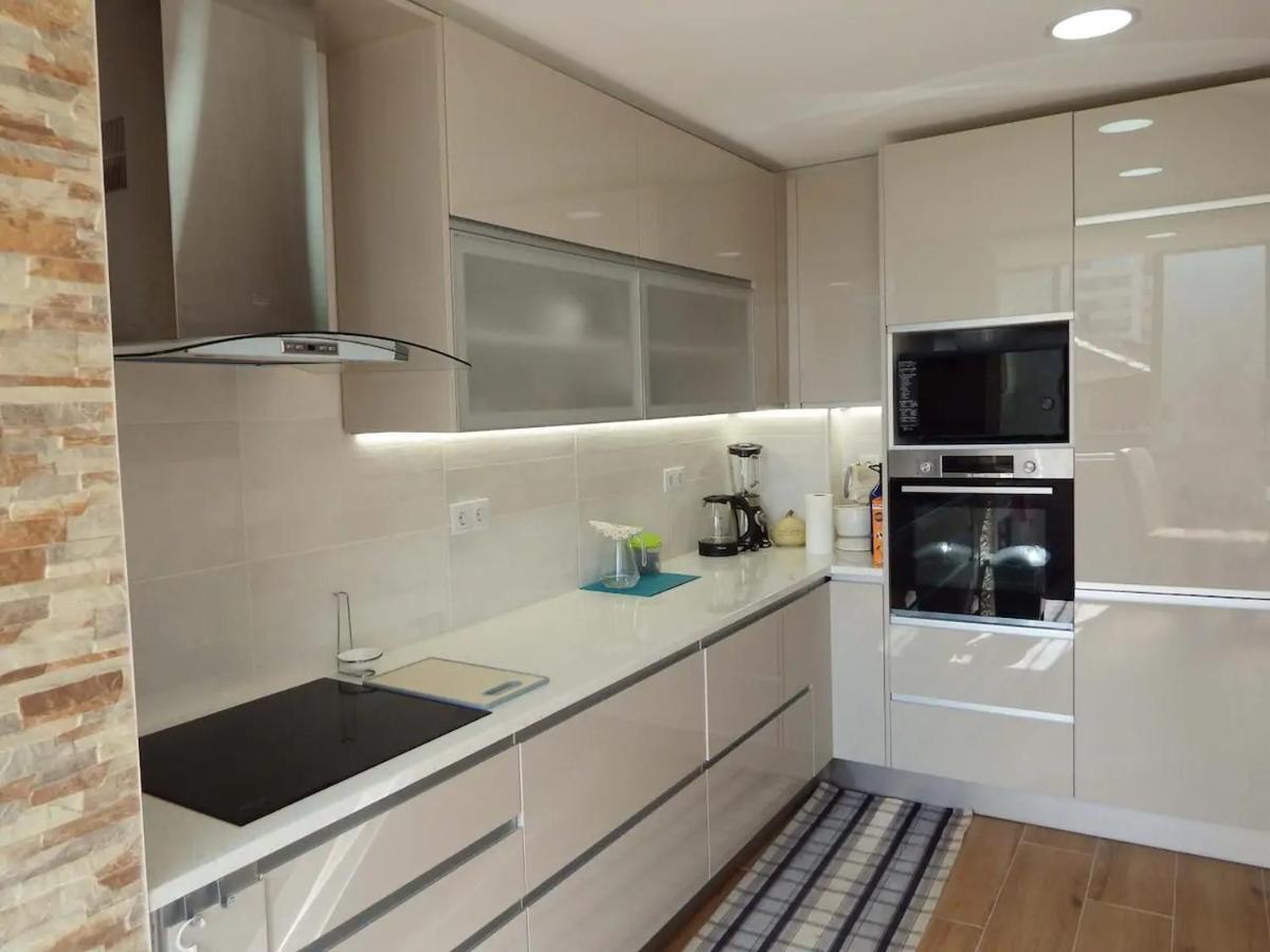 Casa Mimi Lägenhet FAO Exteriör bild