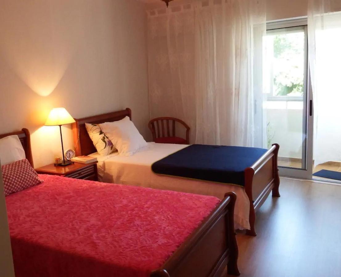 Casa Mimi Lägenhet FAO Exteriör bild