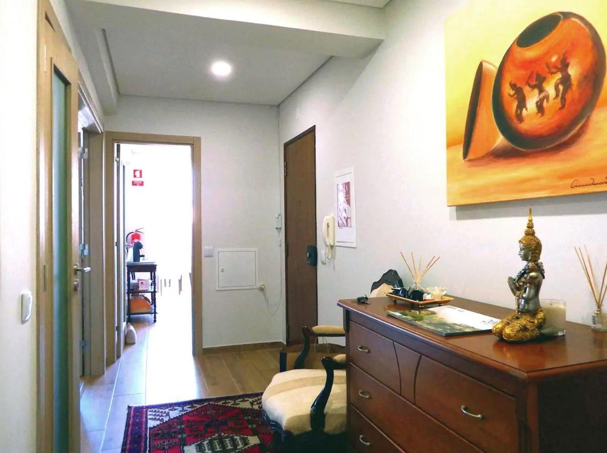 Casa Mimi Lägenhet FAO Exteriör bild