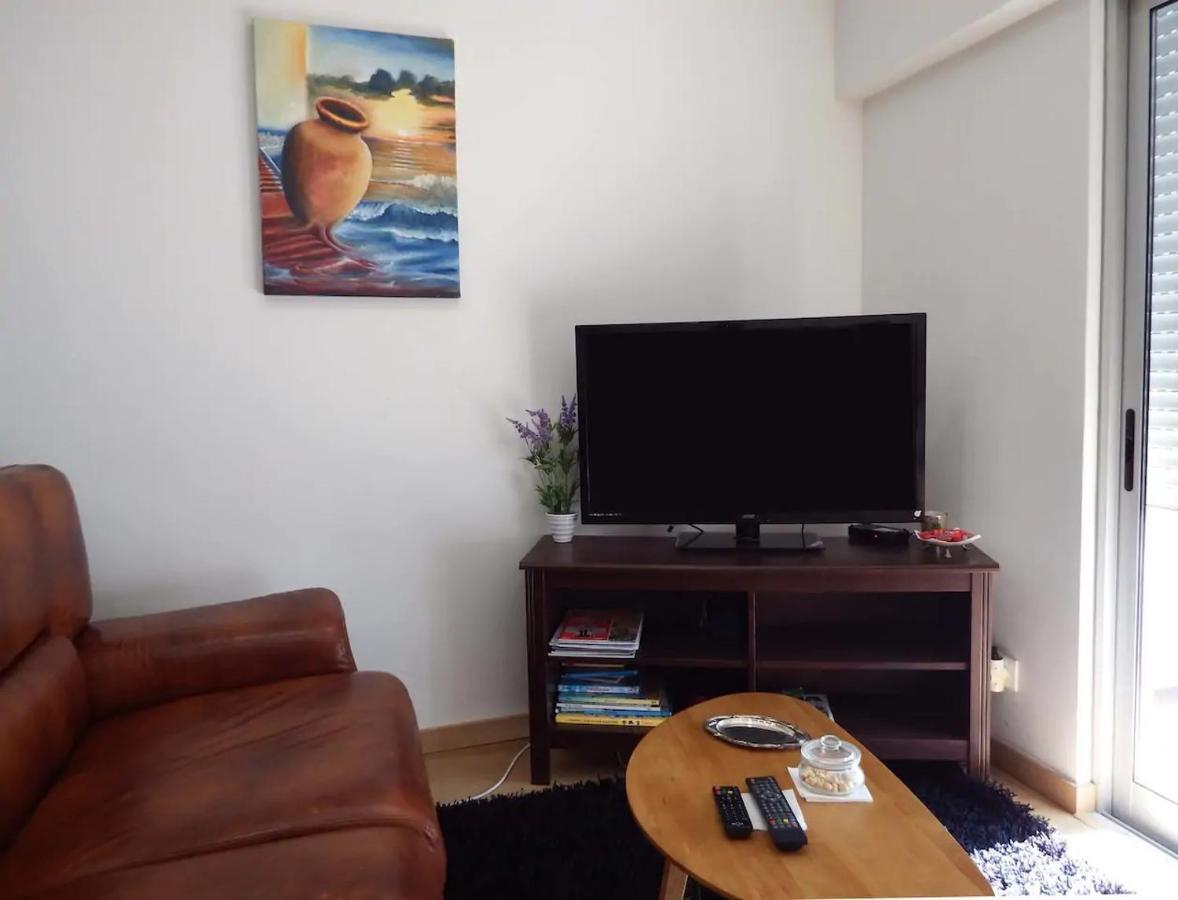 Casa Mimi Lägenhet FAO Exteriör bild